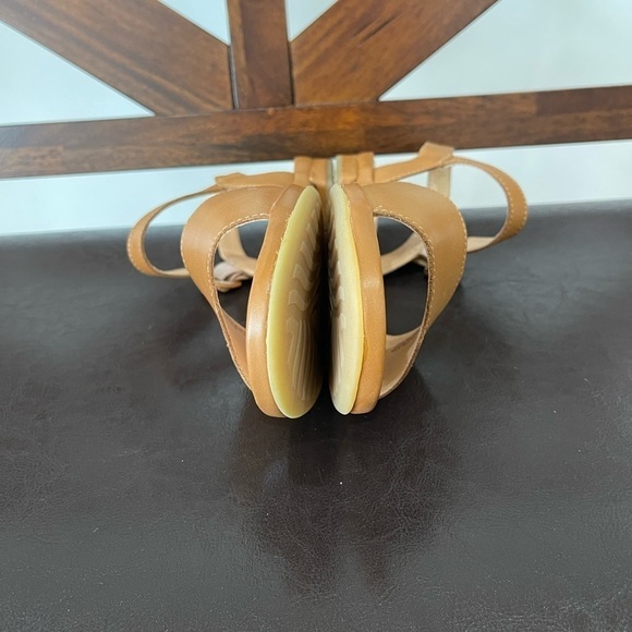 ONO leather excellent used condition shoe size 10 - Picture 14 of 16